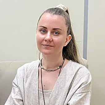 Иванкив Ксения Михайловна