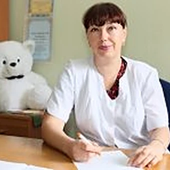 Онищенко Зоя Владимировна