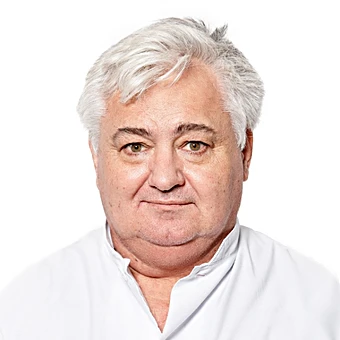 Ефанов Юрий Валентинович