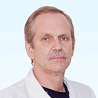 Чистяков Юрий Анатольевич