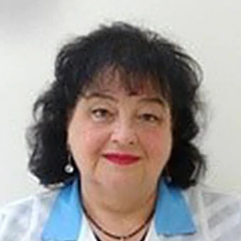 Романенко Ирина Андреевна