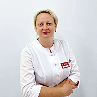 Воронюк Наталья Николаевна