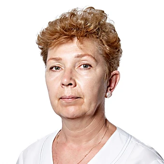 Калина Ольга Михайловна