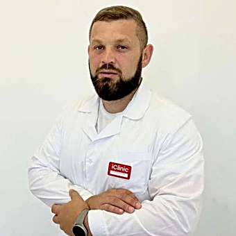Куртумеров Энвер Джеперович