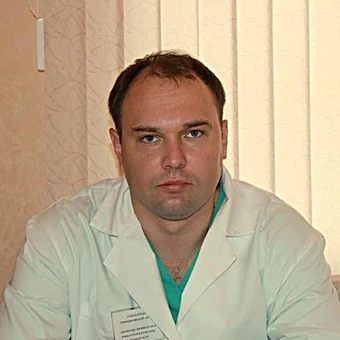 Арабаджиев Денис Владимирович