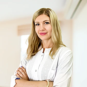 Катренко Екатерина Игоревна