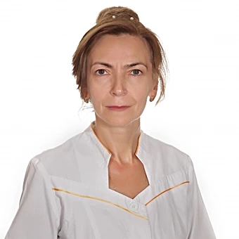 Соловых Анаида Карапетовна