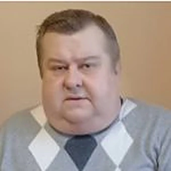 Сотин Владимир Леонидович