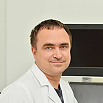 Александров Аристид Алексеевич
