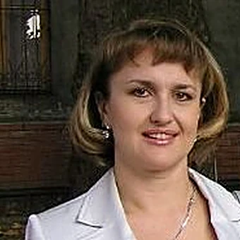 Егорова Яна Анатольевна