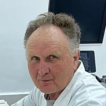 Акманов Равиль Абдулович