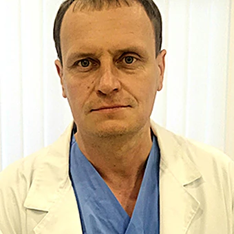 Левашов Роман Александрович