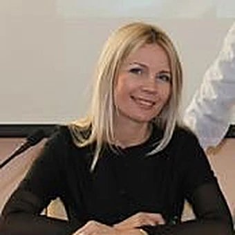 Лубенникова Марианна Владимировна