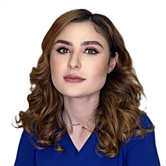 Павловская Алла Владимировна