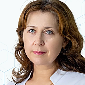 Гоц Алёна Алексеевна