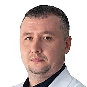 Чужинов Иван Валерьевич