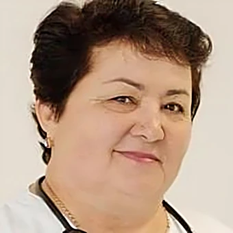 Сейитаджиева Эдие Ризаевна