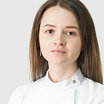 Плиско Елизавета Фёдоровна