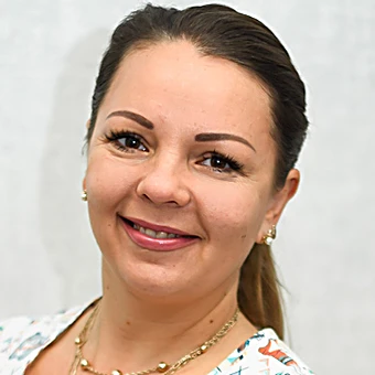 Вяткина Маргарита Викторовна