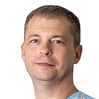 Иваненко Алексей Степанович