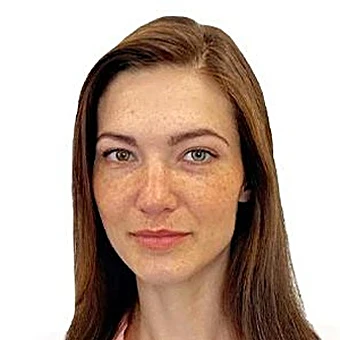 Степаненко Олеся Владимировна