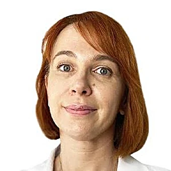 Заяева Анна Анатольевна
