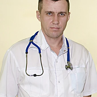 Федчун Сергей Федорович