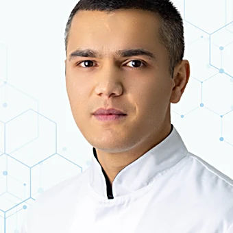 Сафаров Зокирджон Абдувохидович