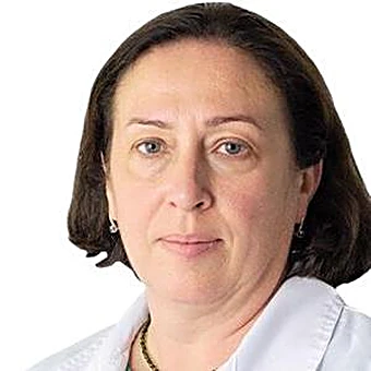 Великая Екатерина Петровна