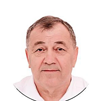 Загурский Леонид Николаевич