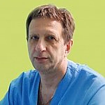 Миленин Андрей Валентинович