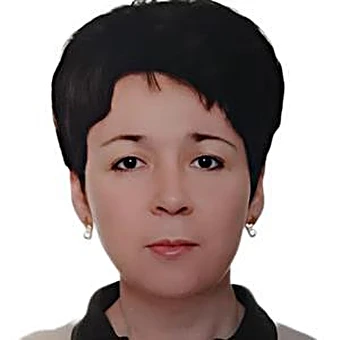 Баирова Эльвина Асановна