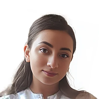 Сеитвелиева Алие Сеитвелиевна
