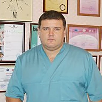 Запорожцев Александр Александрович