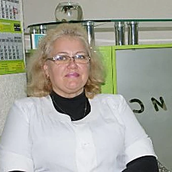 Исакова Ирина Федоровна
