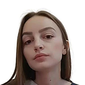Дубатовка Марина Игоревна