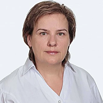 Альшевская Инна Францевна