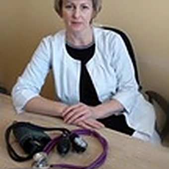 Демина Елена Михайловна