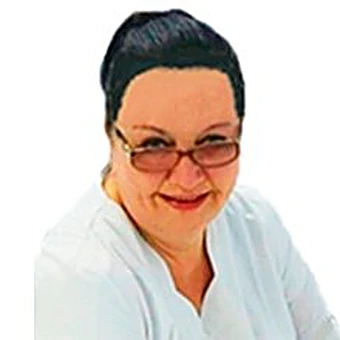 Фильчагина Лариса Дмитриевна