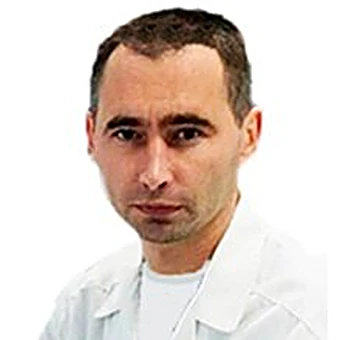 Качанов Сергей Васильевич
