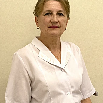 Ечина Наталья Викторовна