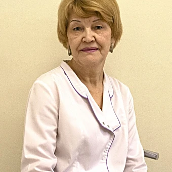 Игнатова Екатерина Александровна