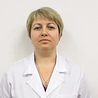 Поканевич Наталья Сергеевна
