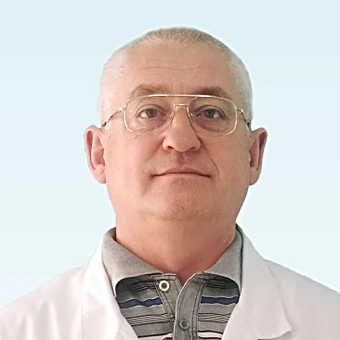 Курач Владимир Васильевич