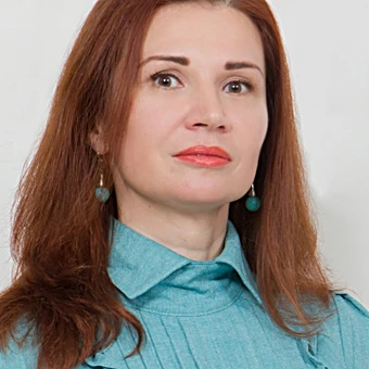 Амосова Виктория Степановна