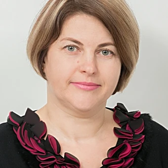 Давыдова Зоя Петровна