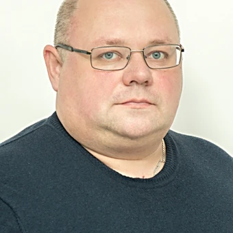 Сапрыкин Сергей Владимирович