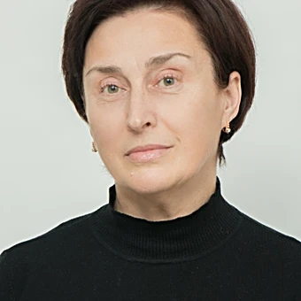 Турманенко Виктория Николаевна