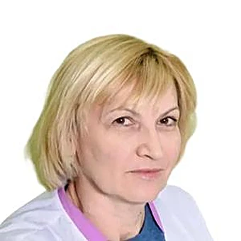 Мищенко Татьяна Алексеевна