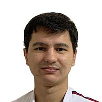 Айжариков Дмитрий Артурович